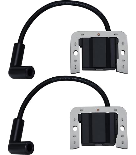 Amazon.com: RCZTL 2PCS 32-584-06-S Ignition Coil Module Replaces